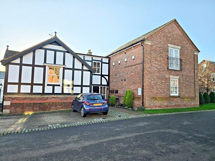 1 Bedroom Flat To Rent In Guys Common, Dunchurch, CV22