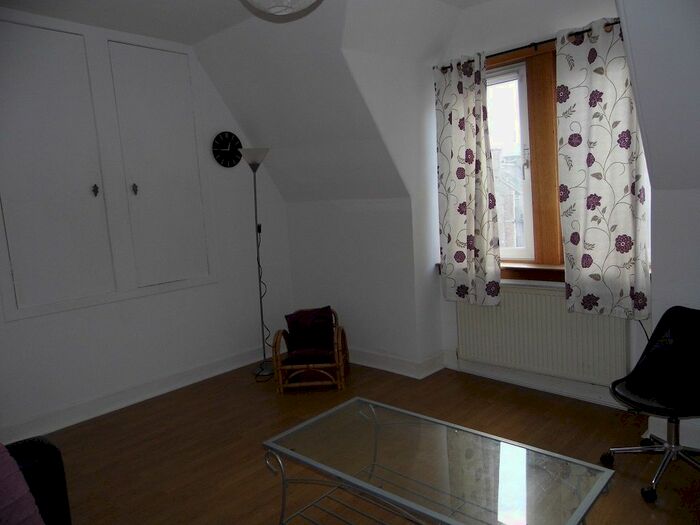 1 Bedroom Flat To Rent In Market Street, Perth, PH1