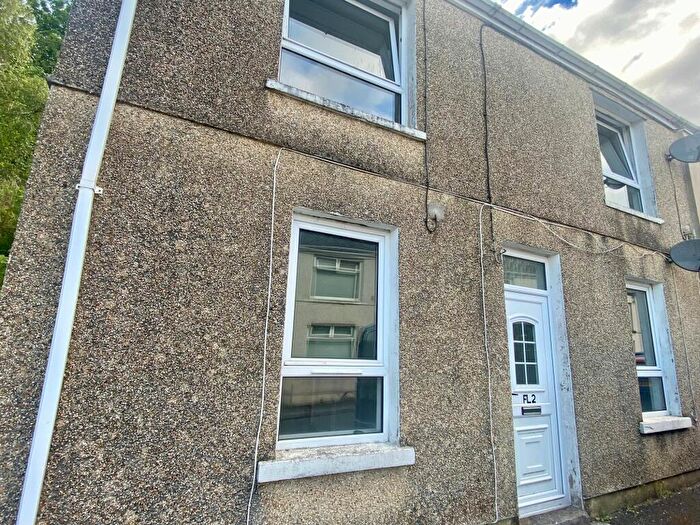 1 Bedroom Flat To Rent In Ebbw Vale, NP23