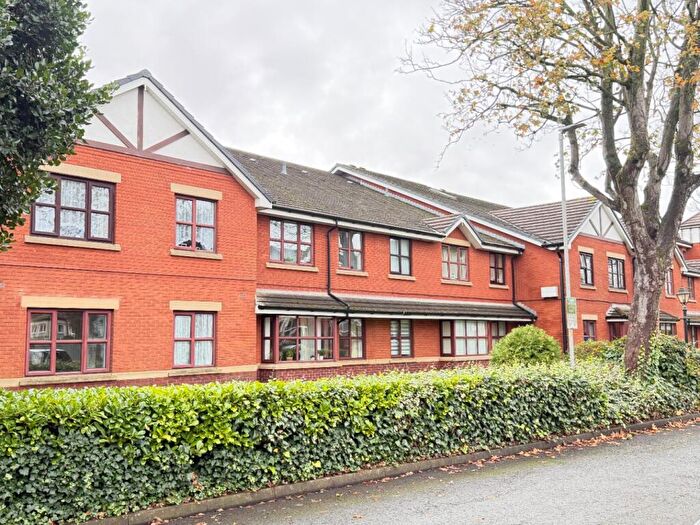 1 Bedroom Flat To Rent In Oxford Court, FY8