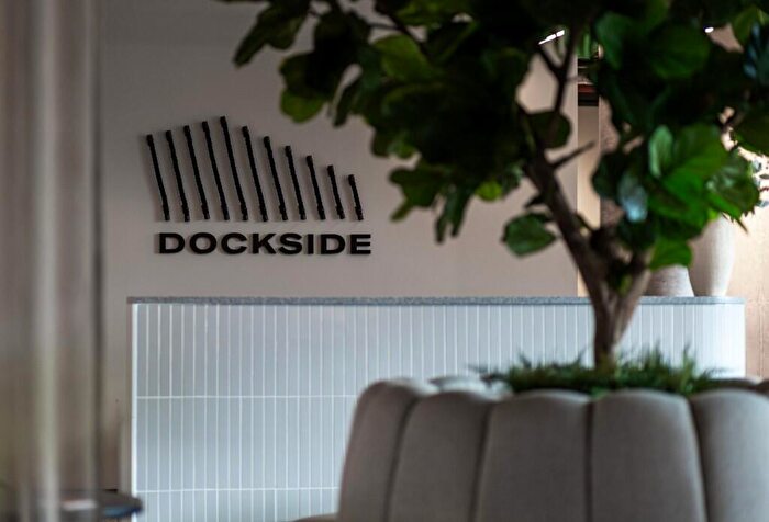 2 Bedroom Apartment To Rent In Dockside, Edinburgh, EH6