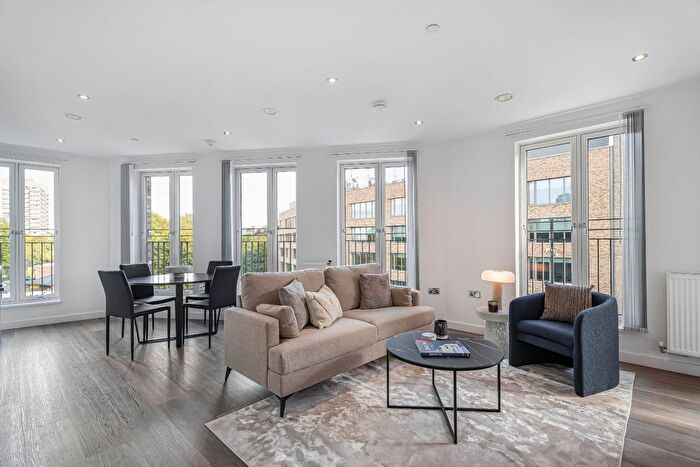2 Bedroom Flat For Sale In Ensign Street, New Homes, E1