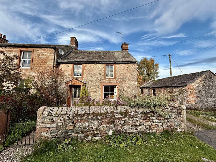 2 Bedroom Detached House For Sale In Quince Cottage Penrith, Lowther, CA10