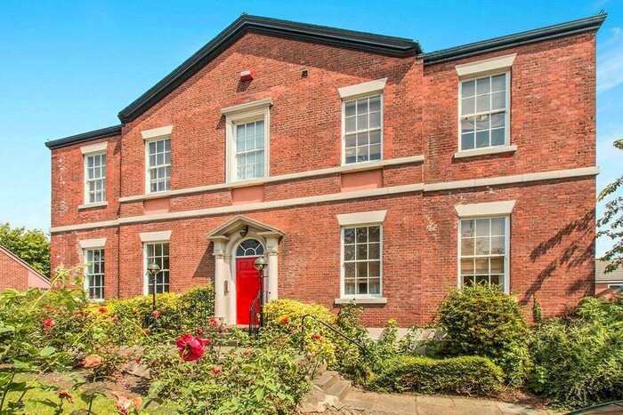 Studio To Rent In Burton House, Cockburn Close, Leeds, West Yorkshire, LS11