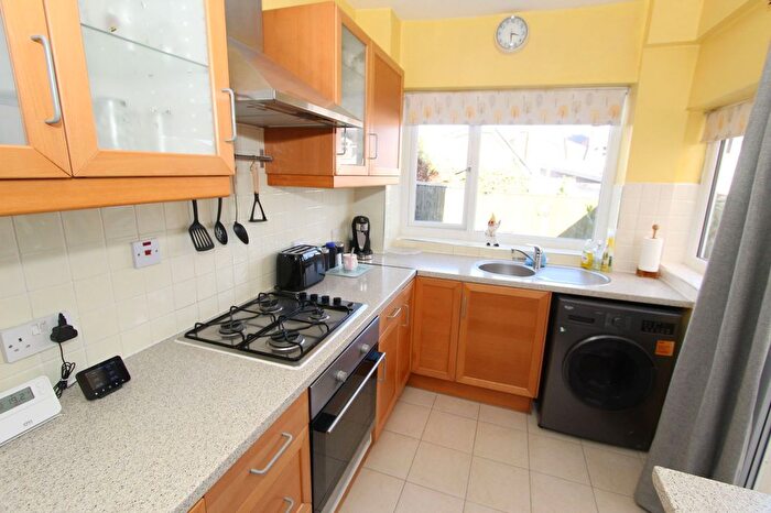 2 Bedroom Terraced House For Sale In Climsland Road, Paignton, Devon, TQ4