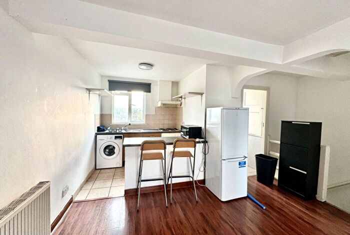 1 Bedroom Flat To Rent In Preston Road, Wembley, HA9