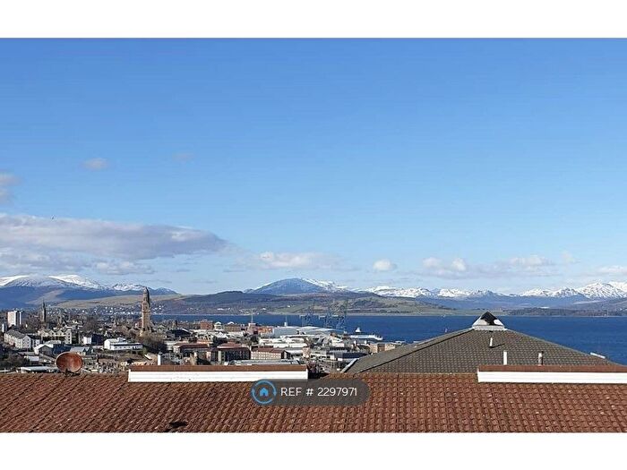 2 Bedroom Flat To Rent In Finnieston Street, Greenock, PA15