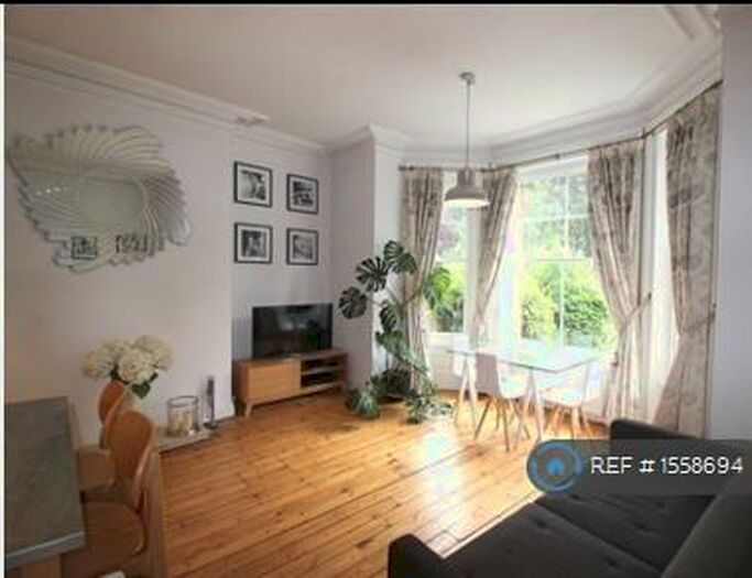 Studio To Rent In Unthank Road, Norwich, NR2