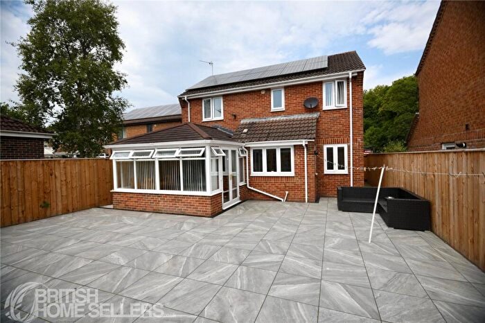 4 Bedroom Detached House For Sale In Ambridge Way, Seaton Delaval, Whitley Bay, Northumberland, NE25