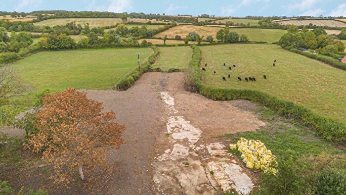 4 Bedroom Plot For Sale In Kiln Farmyard, Manor Road, Sulgrave, Northamptonshire, OX17