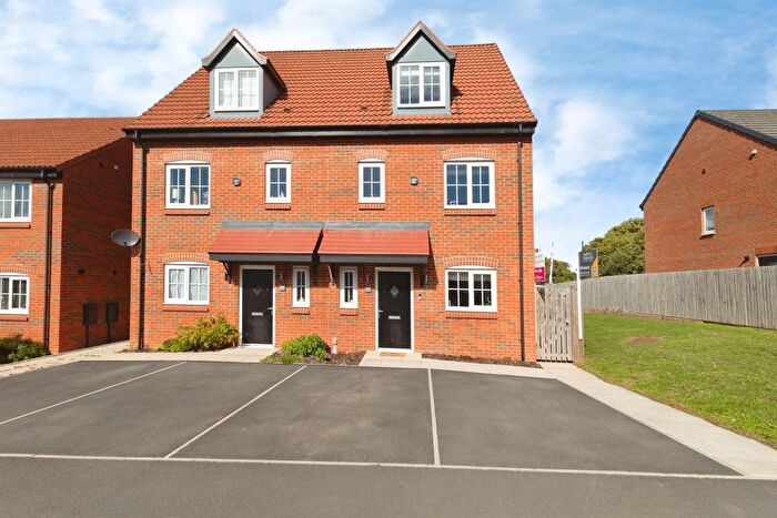 3 Bedroom Property For Sale In Greenfield Way, Stockton-On-Tees, TS19