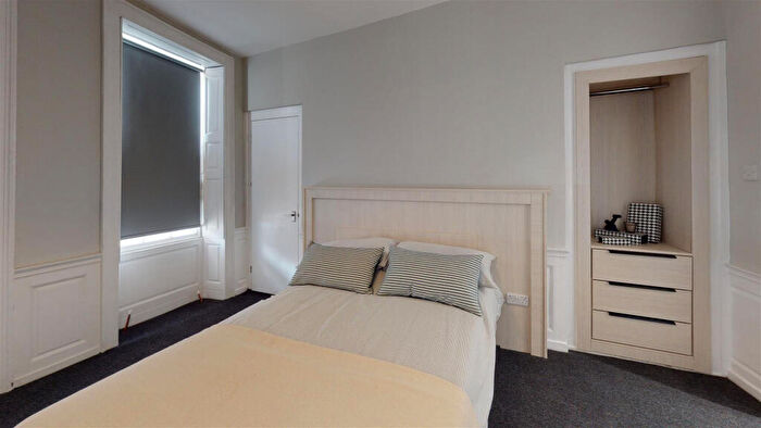 11 Bedroom House To Rent In Guinea Street, Bristol, BS1