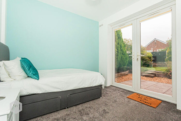 2 Bedroom Bungalow For Sale In Dewhurst Road, Harwood, Bolton, BL2