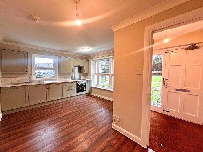 1 Bedroom Terraced House To Rent In Weirfield Road, Larkbeare Road, EX2