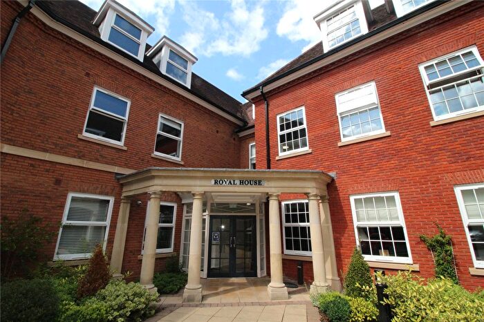 1 Bedroom Flat To Rent In Homer Road, Solihull, West Midlands, B91