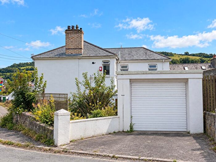 1 Bedroom Flat For Sale In West Challacombe Lane, Combe Martin, Ilfracombe, EX34