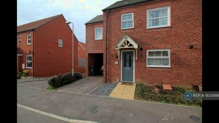 3 Bedroom Semi-Detached House To Rent In Park Royal, Herne Bay, CT6