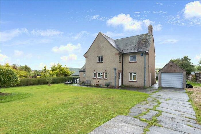3 Bedroom Detached House For Sale In Catsgore, Somerton, Somerset, TA11