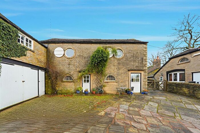 1 Bedroom Barn Conversion To Rent In Kerridge End, Rainow, Macclesfield, SK10