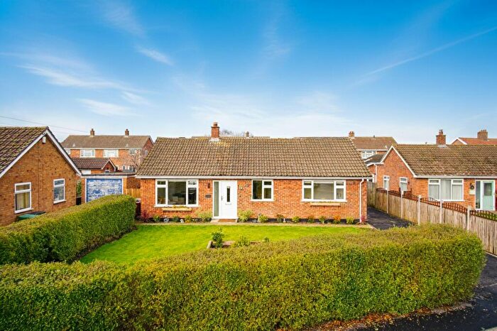 3 Bedroom Detached Bungalow For Sale In Arlington Gardens, Attleborough, Wymondham, NR17