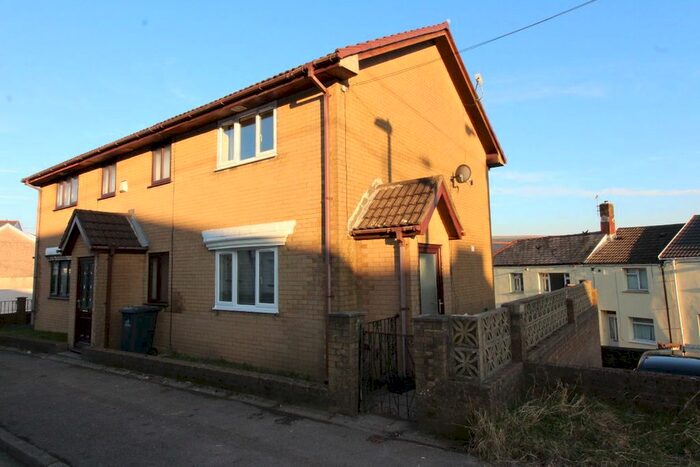 2 Bedroom Terraced House To Rent In Queen Victoria Street, Tredegar, NP22