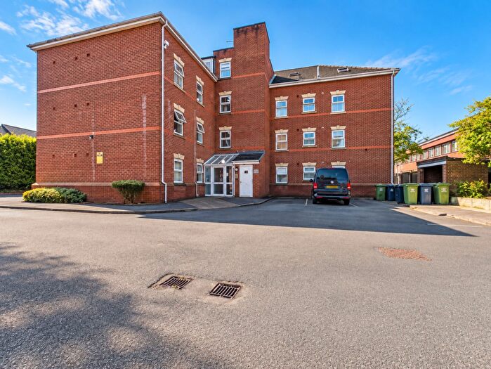 2 Bedroom Flat For Sale In Derby Street, Scarisbrick House Derby Street, L39