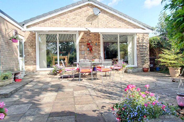 3 Bedroom Detached Bungalow For Sale In The Meadows, Leven, HU17