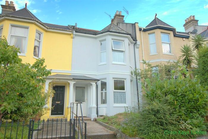 1 Bedroom Flat To Rent In Ford Hill, Stoke, PL2
