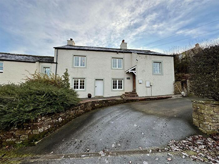 3 Bedroom Semi-Detached House For Sale In Caldbeck, Wigton, CA7