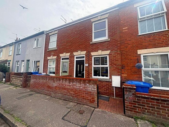 3 Bedroom Terraced House To Rent In Lowestoft, NR32