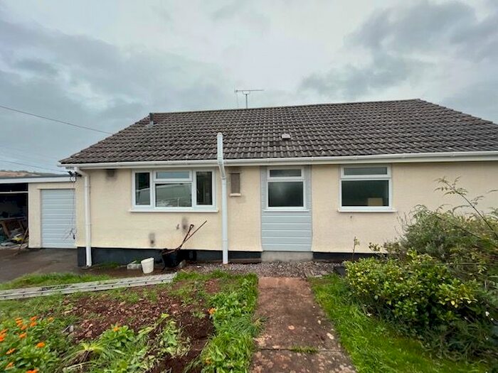 2 Bedroom Detached Bungalow To Rent In Frog Lane, Winford, BS40