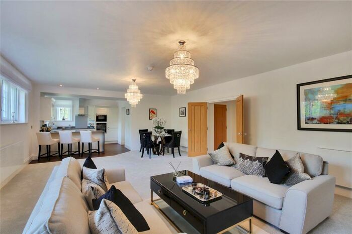 2 Bedroom Apartment To Rent In Slaugham Manor, Slaugham Place, Slaugham, Haywards Heath, RH17