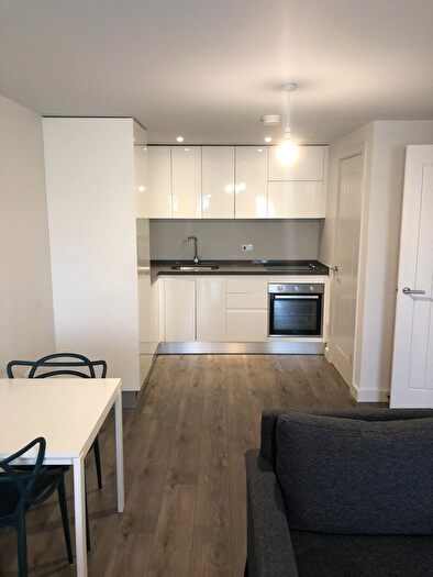 1 Bedroom Flat To Rent In Neptune Place, Liverpool, L8