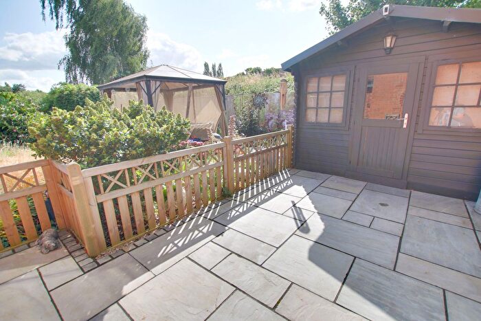 4 Bedroom Semi-Detached House To Rent In Dagless Way, March, PE15
