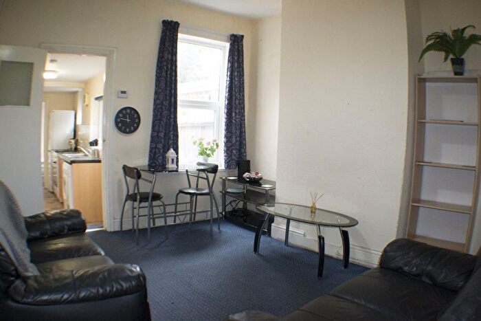 4 Bedroom Property To Rent In Alton Road, B29