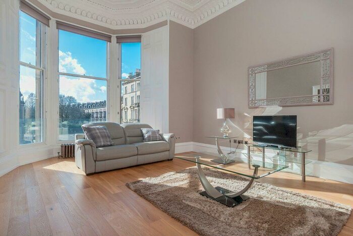 2 Bedroom Flat To Rent In L – Palmerston Place, Edinburgh, EH12