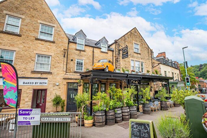 1 Bedroom Apartment To Rent In Palazzo Amalfi, Market Street, Nailsworth, GL6