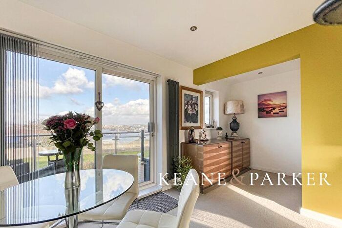 2 Bedroom Flat For Sale In Causeway View, Turnchapel, PL9