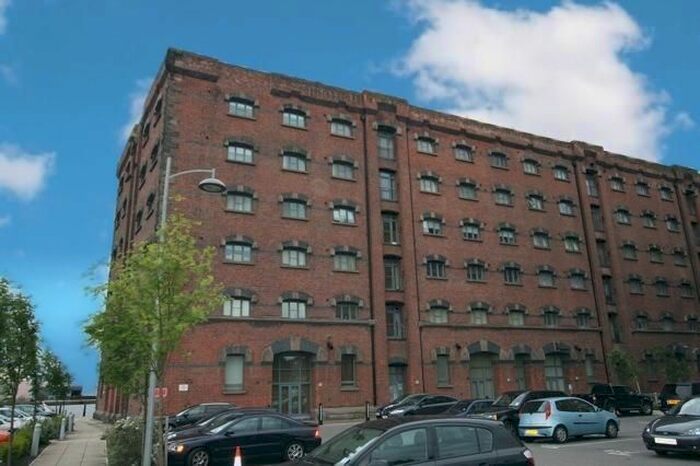 1 Bedroom Flat To Rent In Dock Road, Wirral, CH41