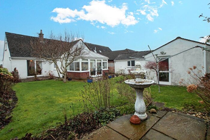 4 Bedroom Detached House For Sale In Durdar Road, Carlisle, CA2