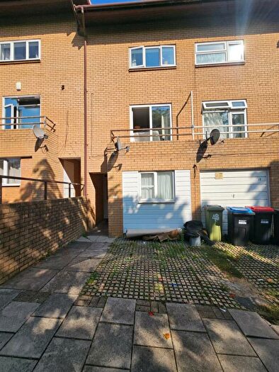 1 Bedroom Property To Rent In A Room In Bossiney Place, Fishermead, Milton Keynes, MK6