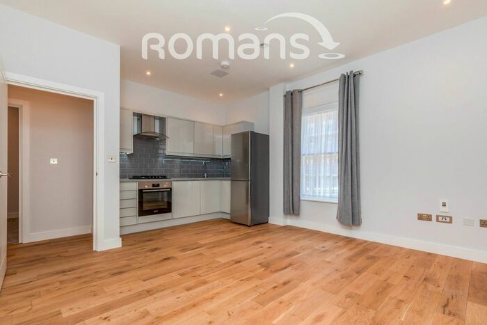 1 Bedroom Flat To Rent In Newfoundland Road, St. Pauls, Bristol, BS2