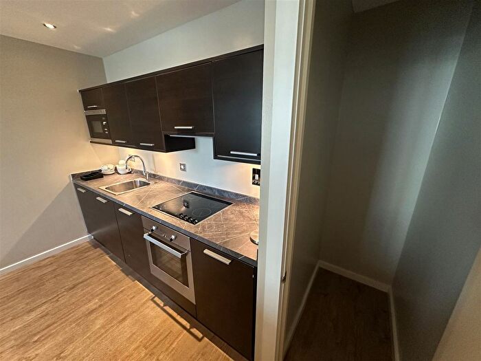 2 Bedroom Flat For Sale In Icon, Shudehill, Manchester, M4