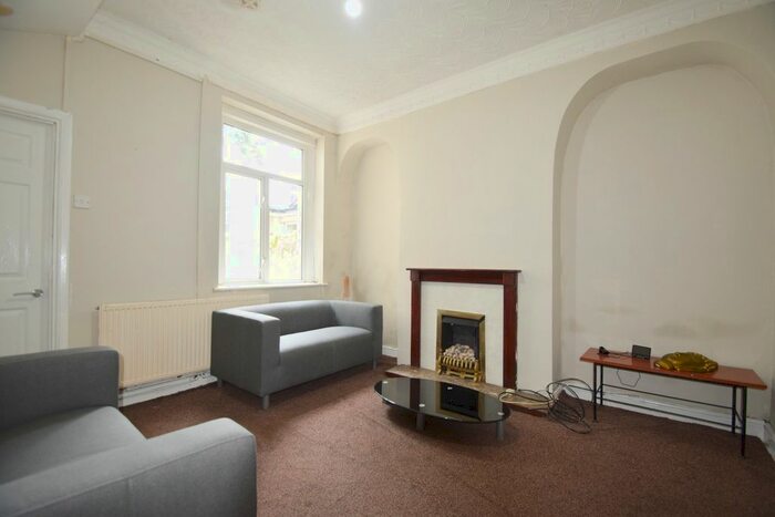 3 Bedroom Terraced House To Rent In Donald Street, Roath, CF24