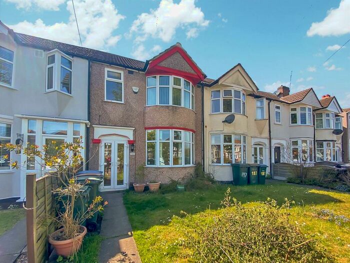 3 Bedroom Terraced House To Rent In Brownshill Green Road, Coundon, Coventry, West Midlands, CV6