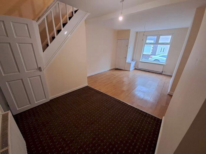 2 Bedroom Terraced House To Rent In Stockbridge Street, Everton, Liverpool, L5