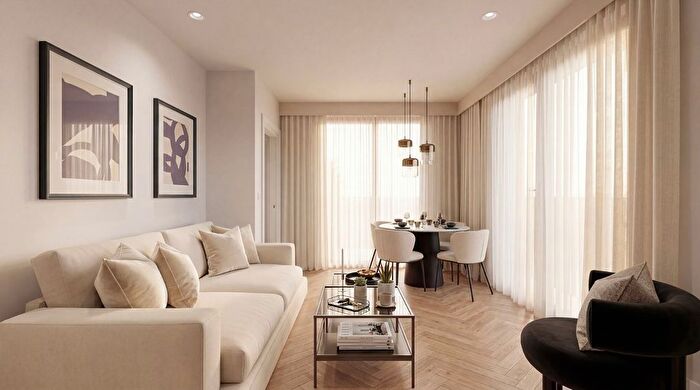 3 Bedroom Flat For Sale In The Vauxhall Residences, Vauxhall Road, Liverpool, Merseyside, L3