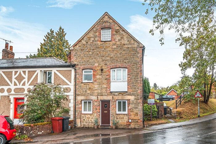 2 Bedroom Flat For Sale In Liphook Road, The Old Mill Liphook Road, GU27