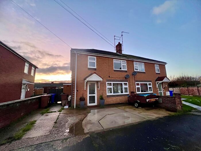 3 Bedroom House To Rent In Meridian Road, Boston, PE21