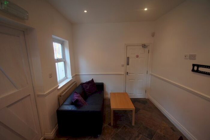 6 Bedroom End Of Terrace House To Rent In Coundon Street, Coundon, Coventry CV1